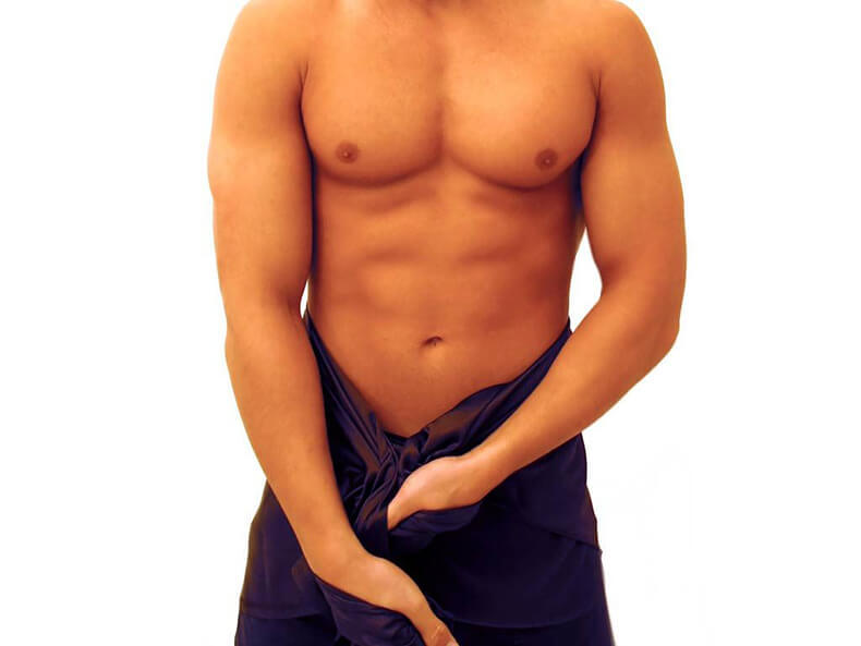 Лучшее упражнение для укрепления мышц тазового дна для мужчин и женщин