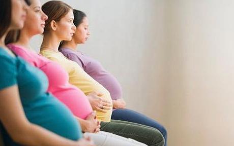 38 неделя беременности вторые роды 