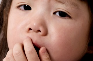 Лечение кашля у ребенка 2 лет
