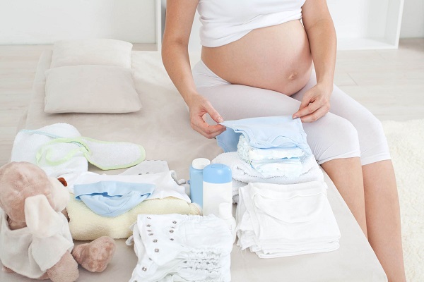 Сколько одежды нужно новорожденному