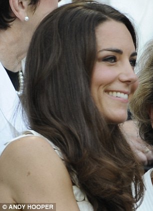 The Duchess: Kate