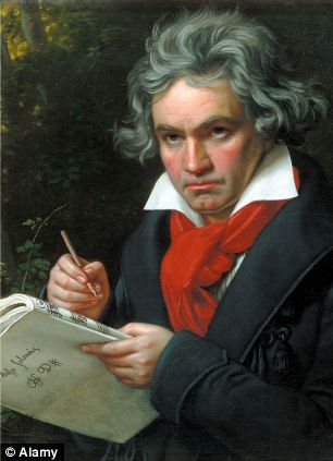 Beethoven improves children