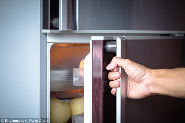 Cutting costs: If I turn off my fridge freezer overnight can I save money on my energy bills? 