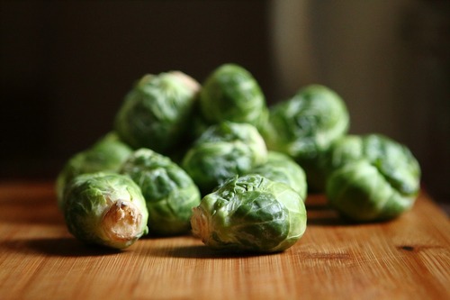 Big are brussels sprouts bad for you 2