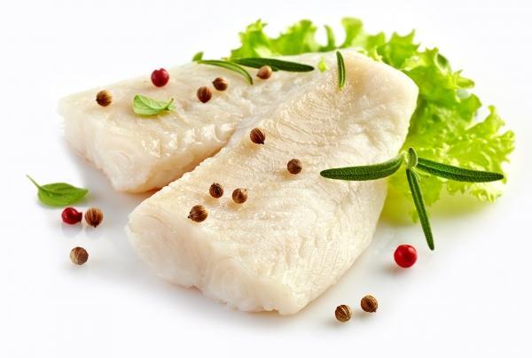 Рыбные блюда полезны для полноценного питания маленького ребенка