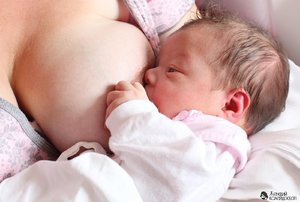  Что нужно знать о первых днях жизни новорожденного