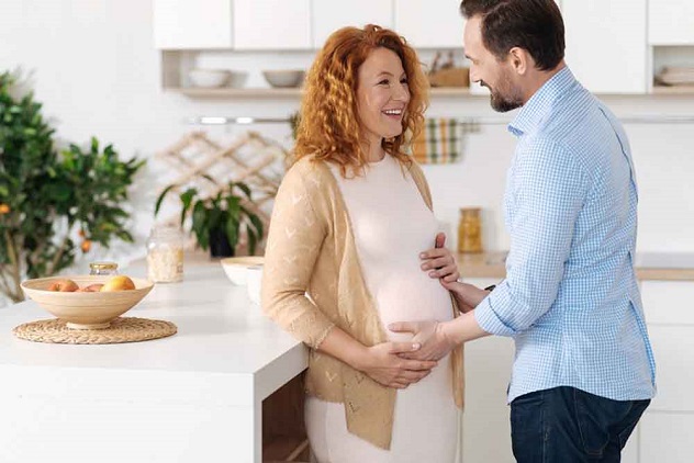 шевеления при второй беременности начинаются раньше