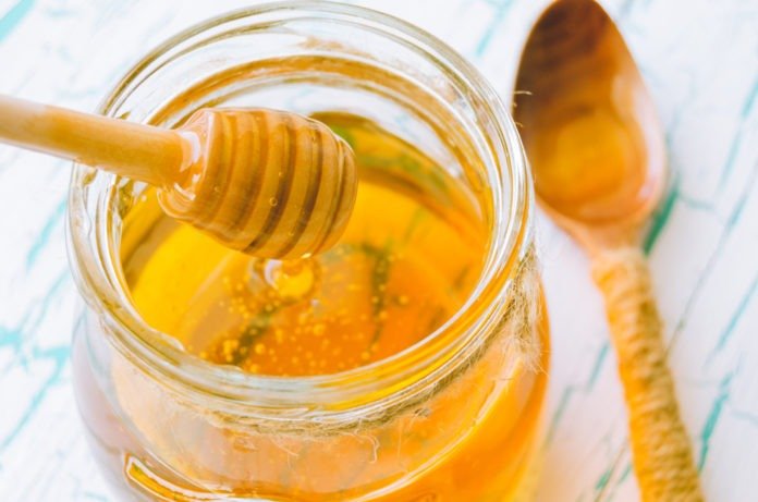 мед при грудном вскармливании