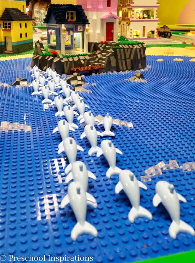 10 Important Skills Children Develop with LEGOs