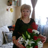 Софья Владимировна