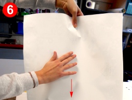 Инструкция как сделать стенд своими руками изображение №6