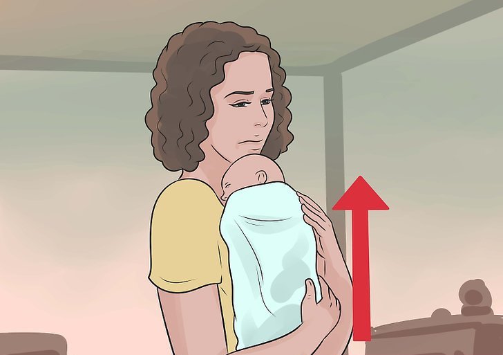 why newborn hiccups