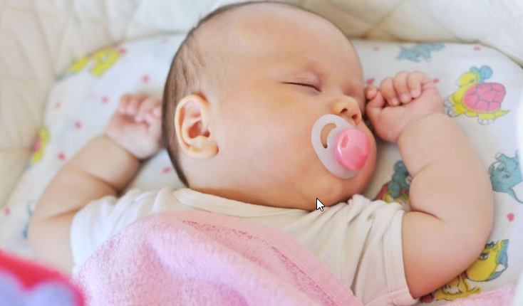 12 способов, как быстро уложить ребёнка спать без слёз и нервов