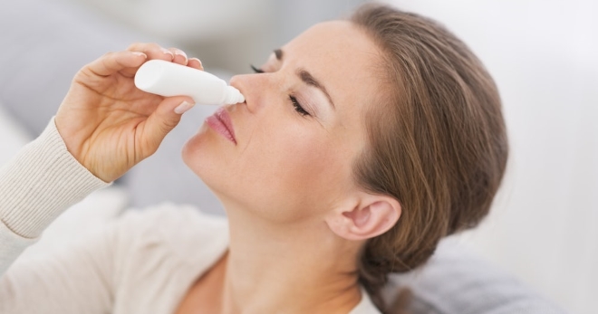 Гормональные капли в нос – главные правила выбора и самые эффективные средства
