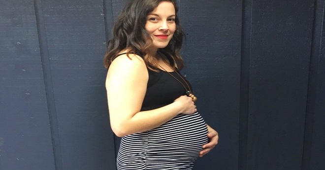 25 неделя беременности – как быстро растет и развивается малыш?