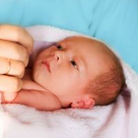 для чего назначают пантогам для новорожденных