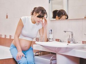Беременность 5 недель – развитие плода и ощущения женщины