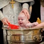 Что должна делать крестная