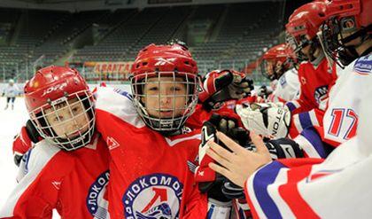 KHL Season 2010/11
