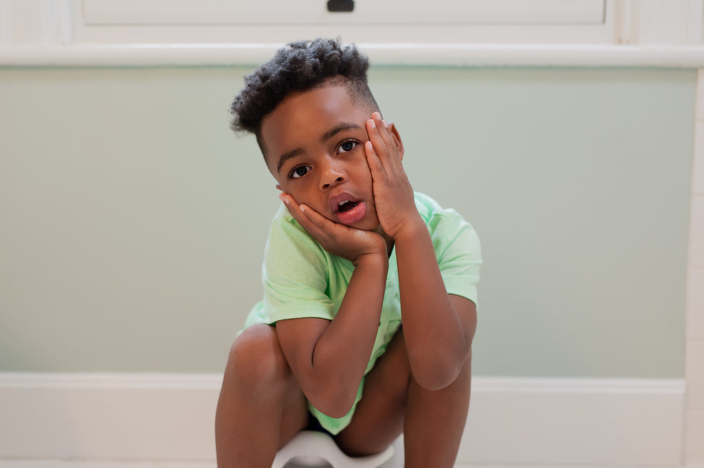 Potty training stubborn kids can be a frustrating experience for moms, dads and children. Whether you