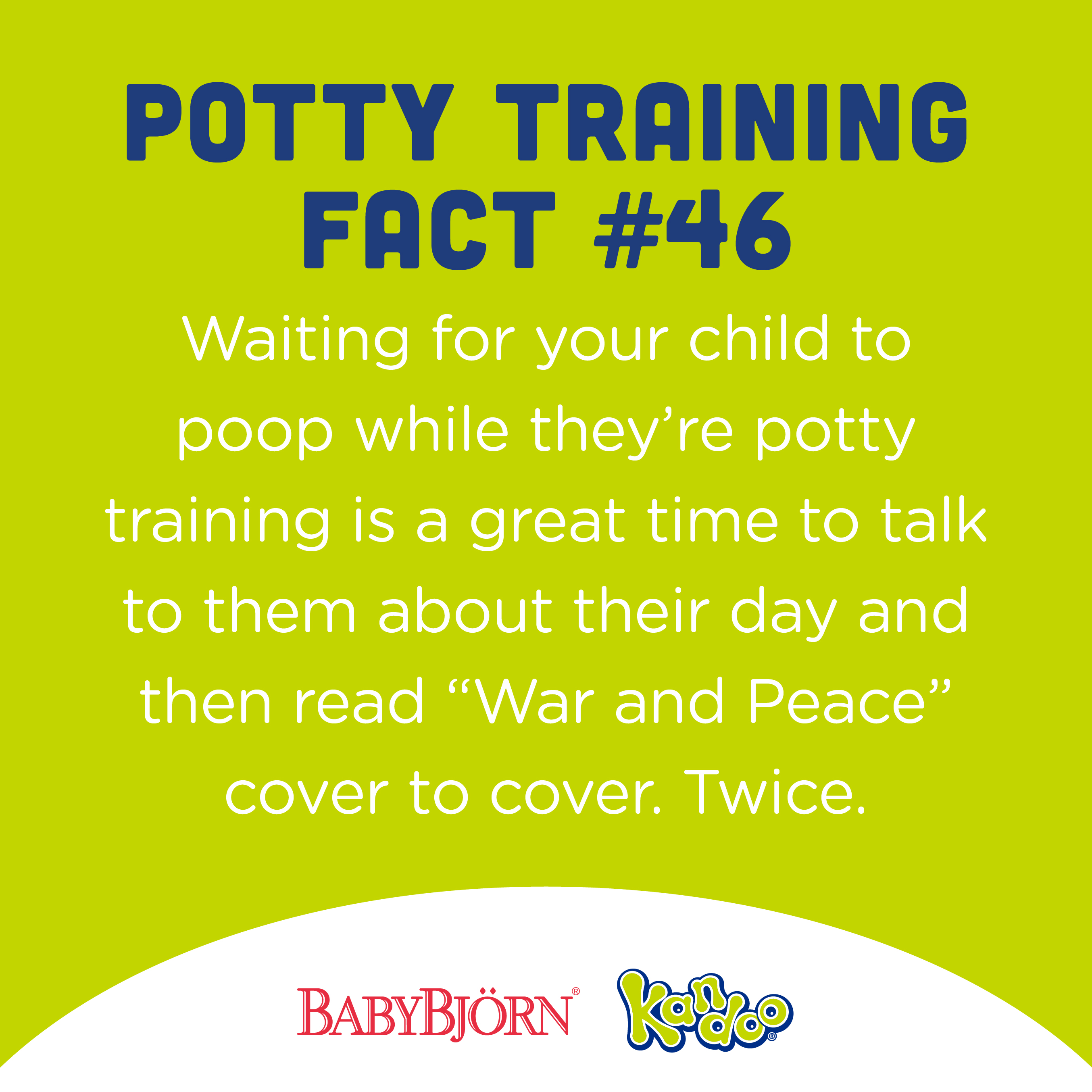 For most toddlers, learning how to poop in the toilet is one of the biggest obstacles in potty training. Are you frustrated by your child’s refusal to poop? These tried and true ideas are the perfect way to “move” things along and get your little one pooping in the toilet.