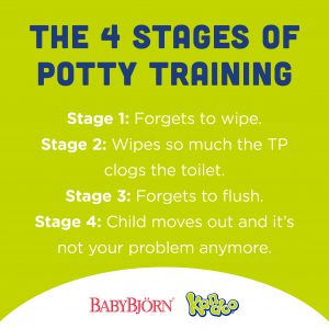 Wondering when to start potty training your children? Using the potty independently is an important life skill for kids, and it can be an exciting time for toddlers. It can also be stressful. One of the most important potty training tips is waiting until your kids are ready. Whether you