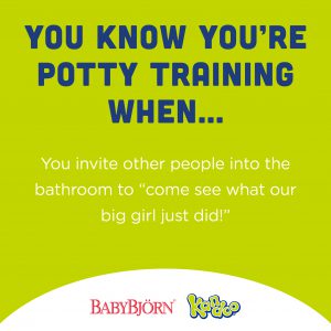 Wondering when to start potty training your children? Using the potty independently is an important life skill for kids, and it can be an exciting time for toddlers. It can also be stressful. One of the most important potty training tips is waiting until your kids are ready. Whether you