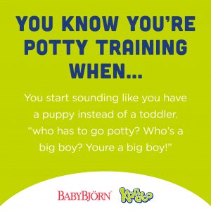 Wondering when to start potty training your children? Using the potty independently is an important life skill for kids, and it can be an exciting time for toddlers. It can also be stressful. One of the most important potty training tips is waiting until your kids are ready. Whether you