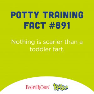 Wondering when to start potty training your children? Using the potty independently is an important life skill for kids, and it can be an exciting time for toddlers. It can also be stressful. One of the most important potty training tips is waiting until your kids are ready. Whether you