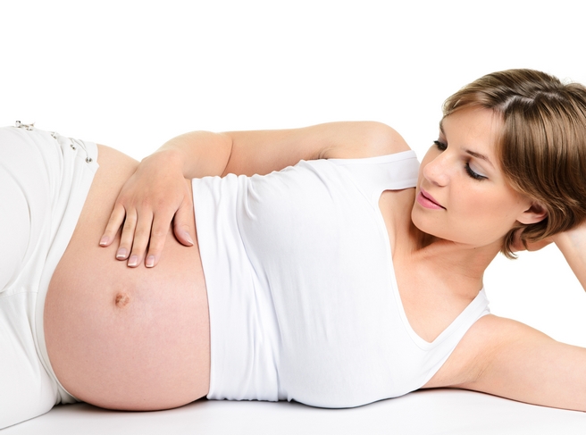 Развитие плода до 12 недель беременности а что происходит в животике мамы. Клиника НЕОМЕД, Санкт-Петербруг