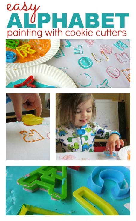 abc activities for 3 year olds 