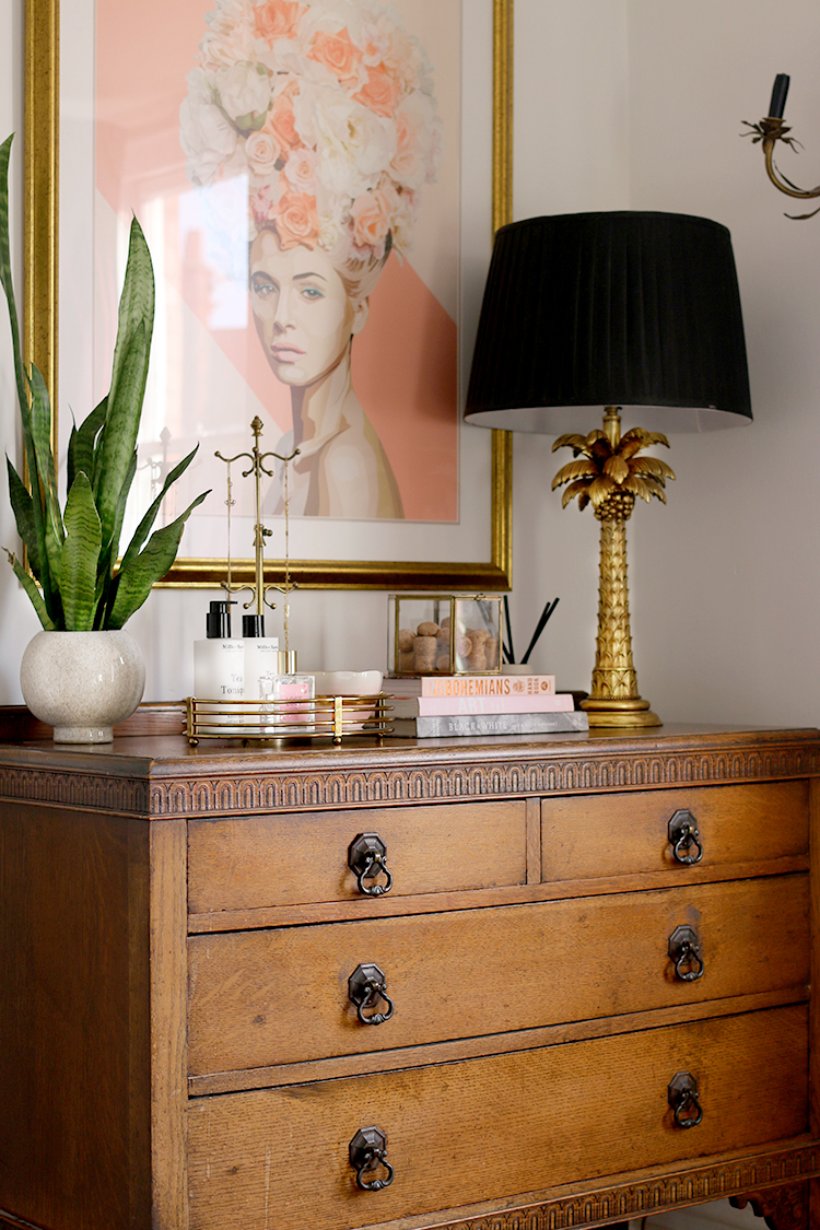 Styling Tips for Your Bedroom Chest of Drawers