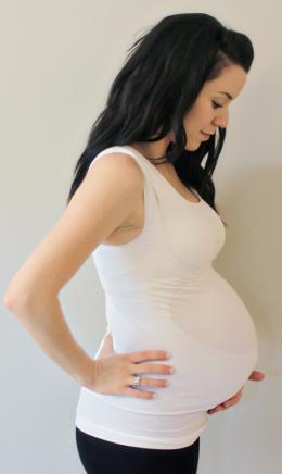 беременность 27 недель шевеление плода 