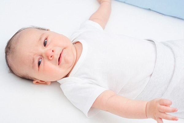 home remedies for colic in babies